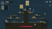 Stick Fight: The Game screenshot 2