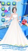 Ice Princess Wedding Salon screenshot 11