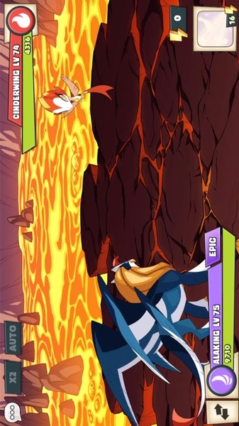 Mino Monsters 2 - Preview 1