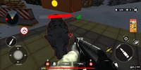 Call for War screenshot 5