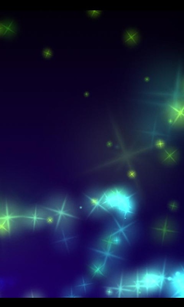 Wisp Glitter Free - Preview 4