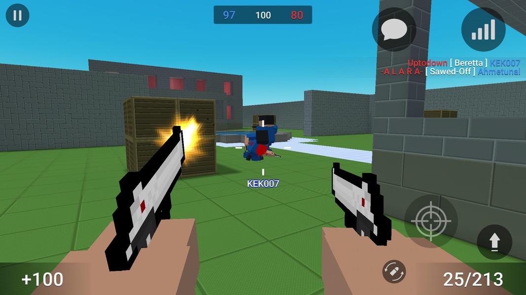 Block Strike para Android - Baixe o APK na Uptodown