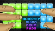 Dubstep Disco Drum Pads screenshot 3