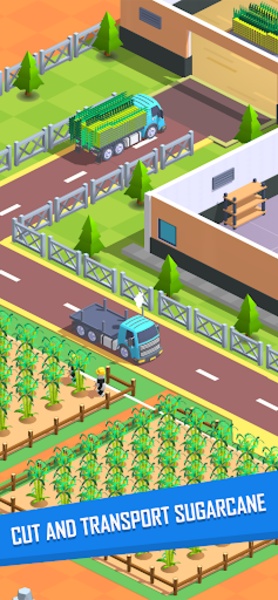 Farm Cook 3D - Preview 10