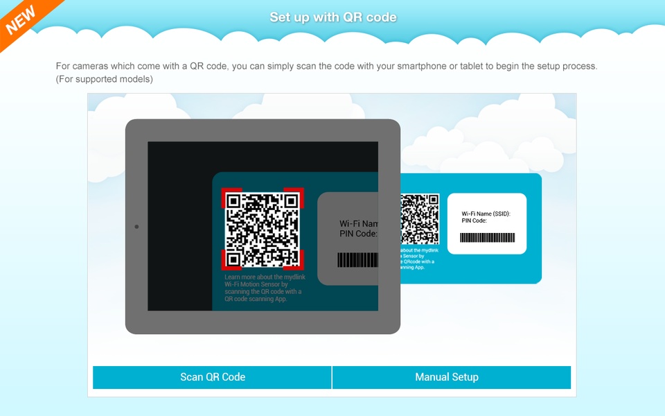 mydlink Lite - Preview 12