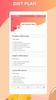 Gain Weight : 30 Days diet plan screenshot 10