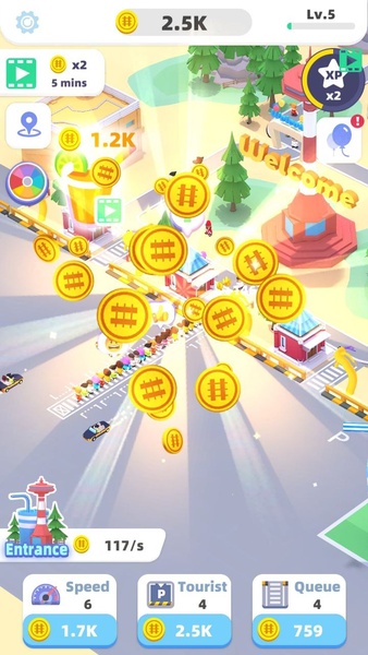 Jumbo Park - Preview 3