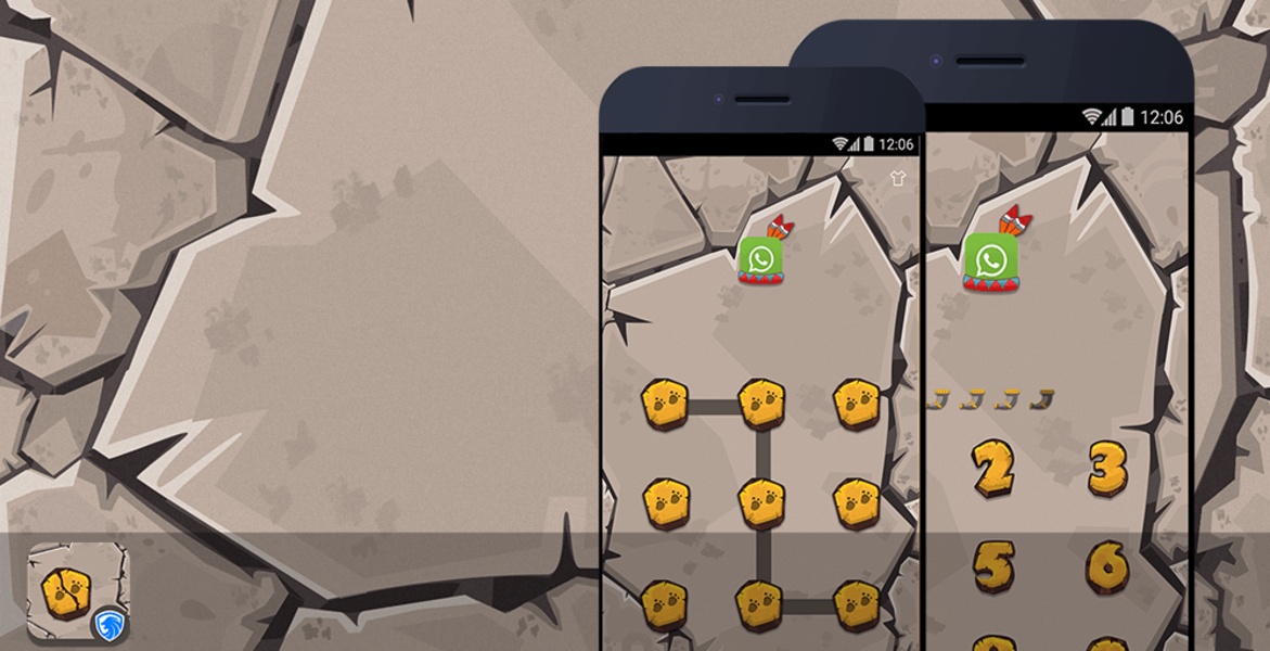 Stone Age - Preview 2