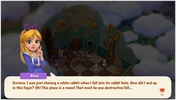 Mergeland - Alice's Adventure screenshot 4