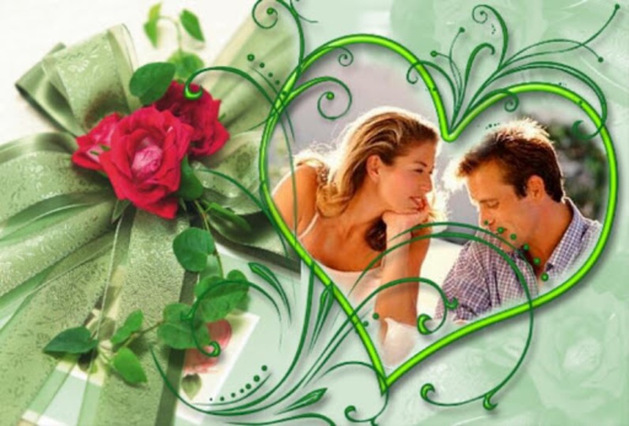 Heart Photo Frame Effects - Preview 8