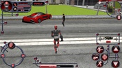 Future Crime Simulator screenshot 1