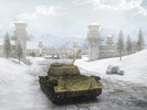 World War III: Tank Battle screenshot 10
