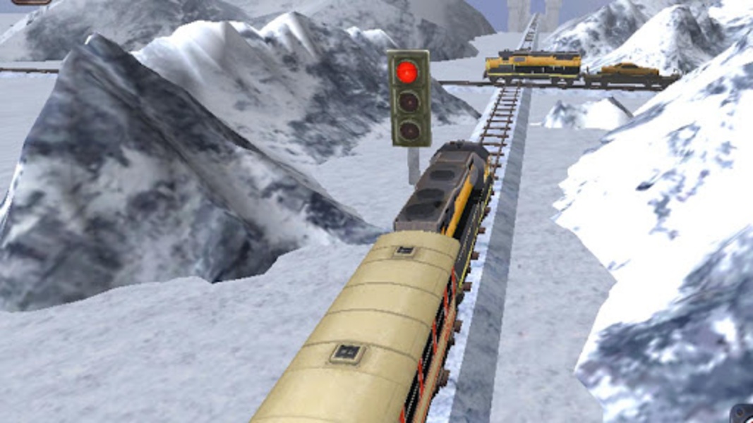Train Simulator Turbo Edition - Preview 7