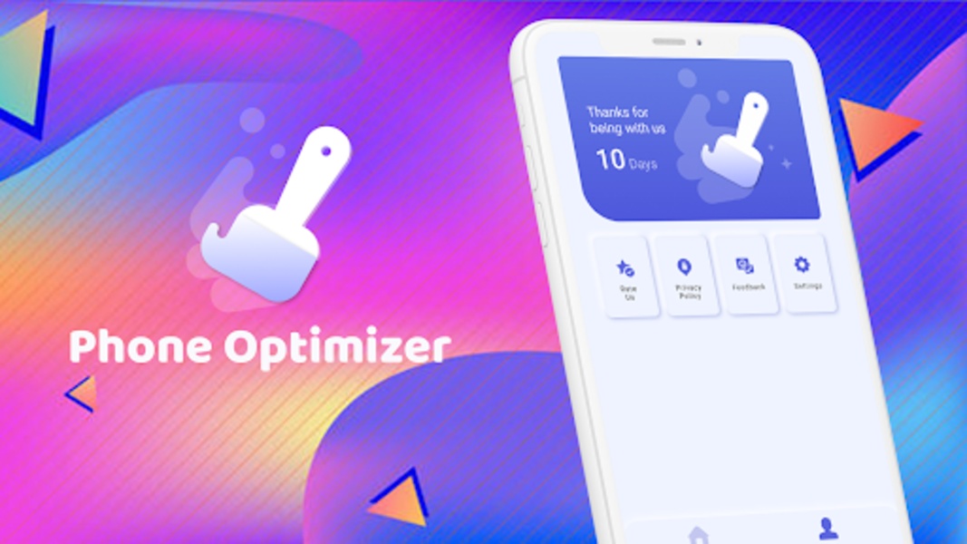 Phone Optimizer - Preview 1