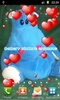 My Valentine Live Wallpaper screenshot 9