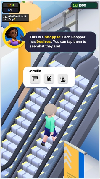 Idle Furniture - Preview 2
