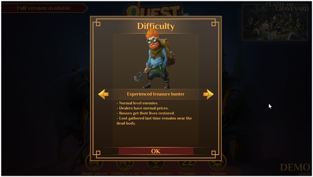 Quest Hunter - Preview 10