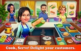 Patiala Babes – Cooking Cafe screenshot 5