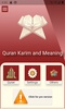 Quran and meaning in English screenshot 8