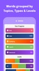 3000 Most Common French Words screenshot 12