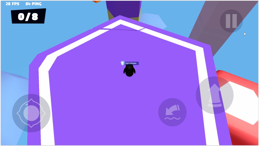 JustFall.LOL - Preview 2