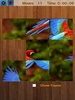 Birds Jigsaw Puzzles Game screenshot 7