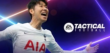 EA SPORTS FC Tactical feature
