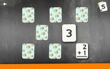 Addition Flash Cards Math Game screenshot 9