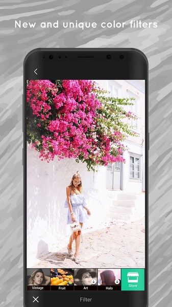 S9 Camera Pro - Preview 4