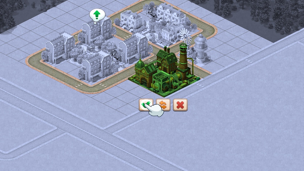 Steam City - Preview 6