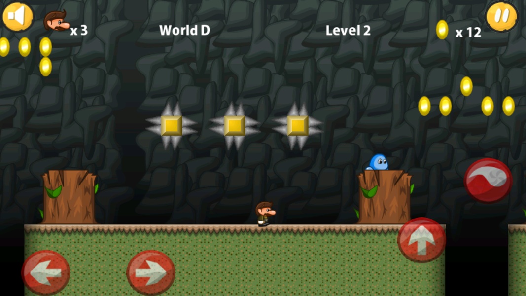 Zacky World - Preview 12