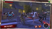 Wicked Zombie - FPS 3d Shooter screenshot 1