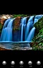 4D Waterfall Live Wallpaper screenshot 2
