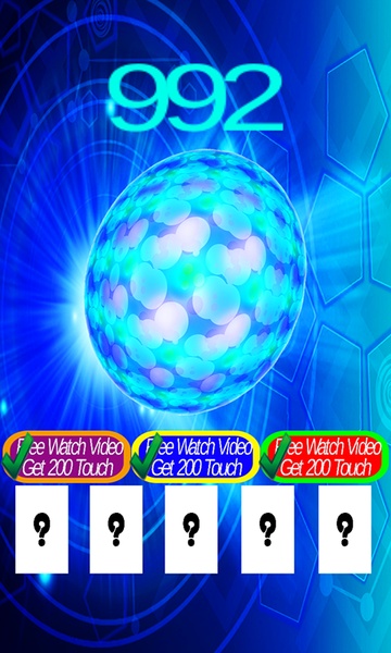 Blue Eggs - Preview 1