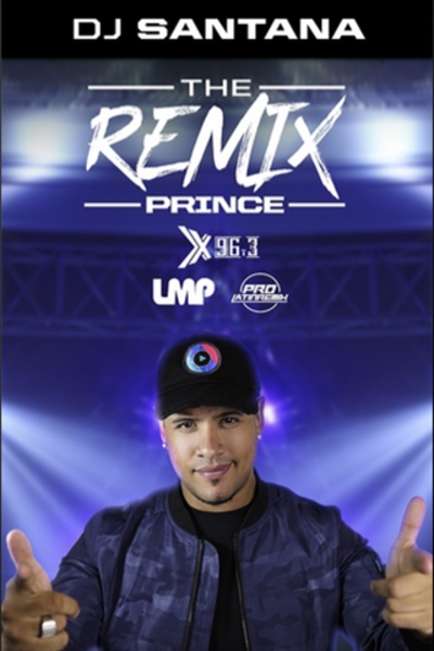 DJ Santana - Preview 4