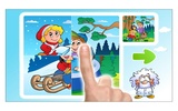 roompy & his toddlers puzzles screenshot 5