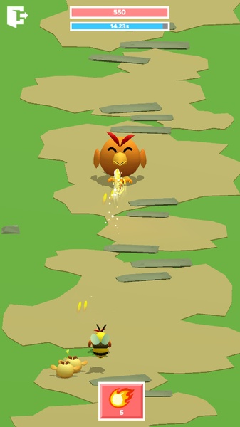 Merge Monster Evolution - Preview 5