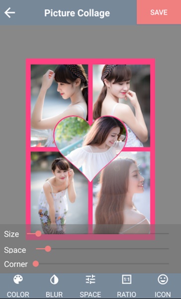 Picture Collage Maker - Preview 7