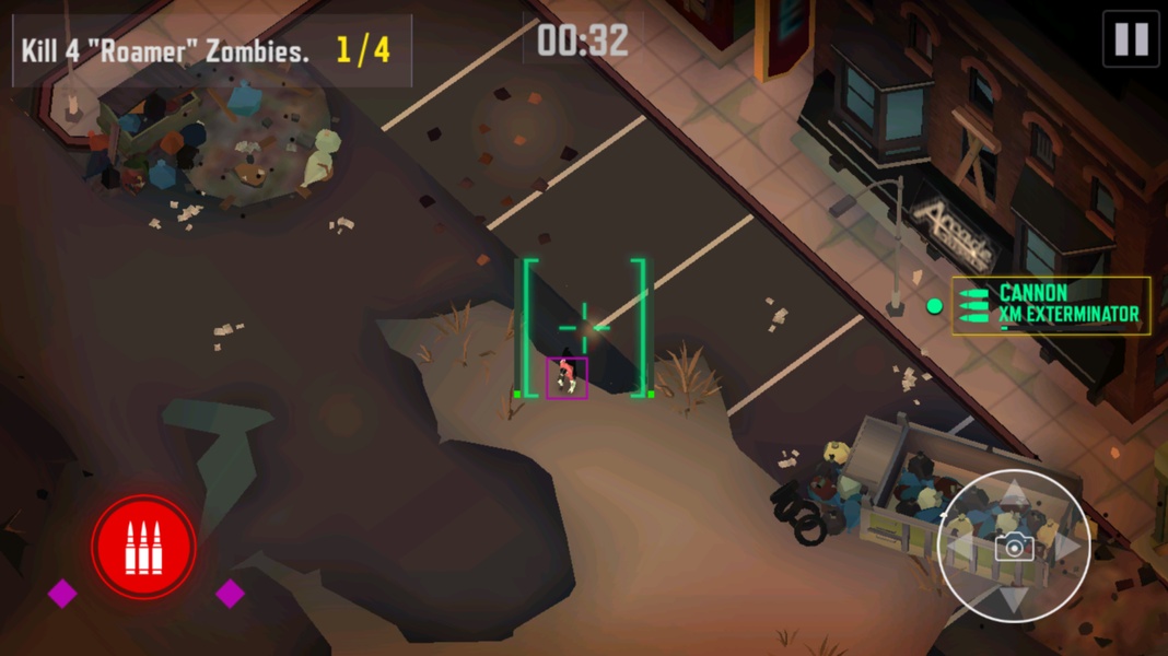 Drones 4: Zombie Strike - Preview 6