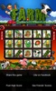 Farm Slot Machine HD screenshot 2