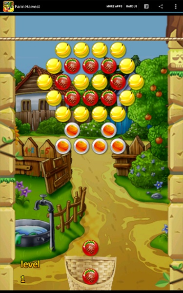 Farm Harvest - Preview 4