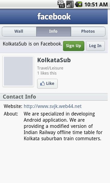 KolkataSub - Preview 3