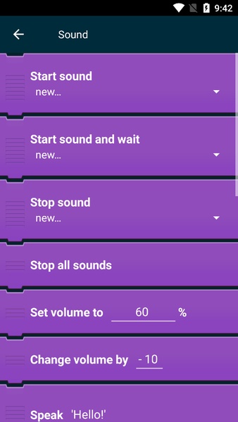 Pocket Code - Preview 6