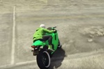 Moto San Andreas! screenshot 2