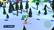 Biathlon Championship screenshot 1