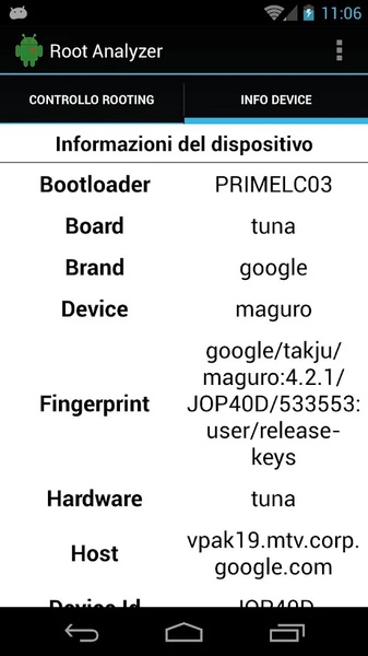 Root Analyzer - Preview 3