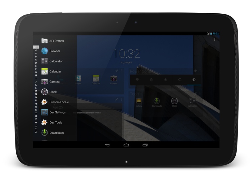 2tap Launcher - Preview 7