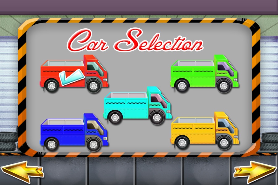 CarWashSalon - Preview 5