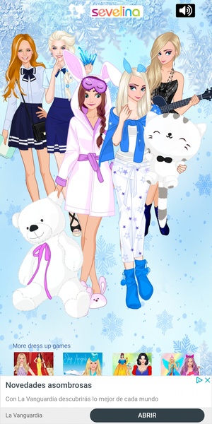 Sisters Party - Preview 1