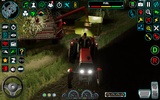 Indian Farming - Tractor Games screenshot 5